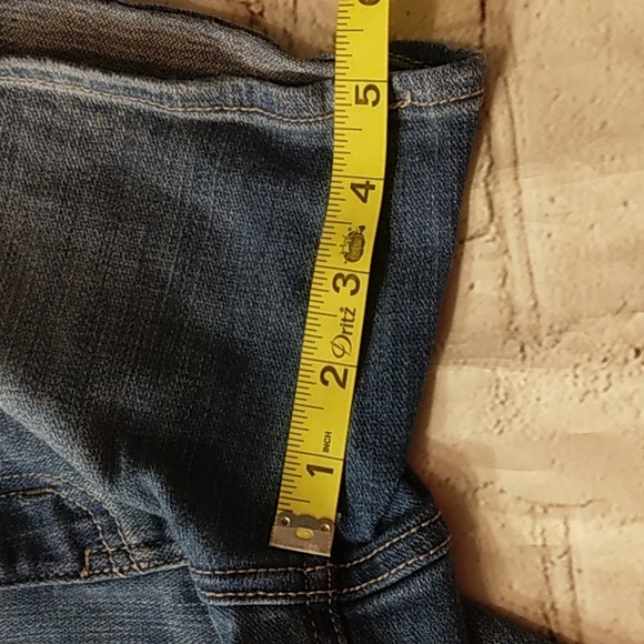 Idyllwind Fueled by Miranda Lambert Shorts size 6 - Picture 5 of 13